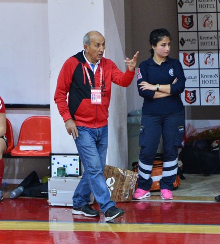 GEBÇ UŞAKSPOS UMDUĞUNU BULAMADI